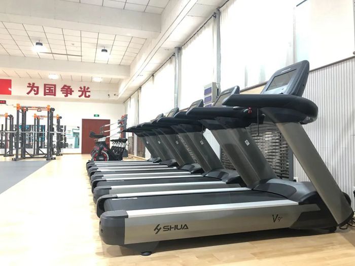 体能训练解决方案-广西多宝电竞体育