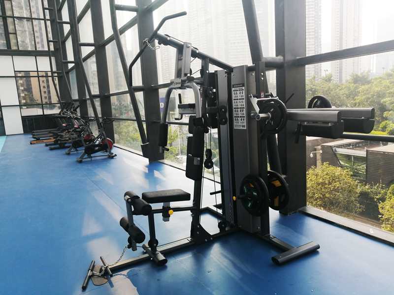 企事业单位健身房器材-广西多宝电竞体育健身器材有限公司