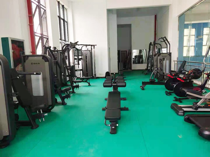 部队体能训练器材-广西多宝电竞体育健身器材有限公司
